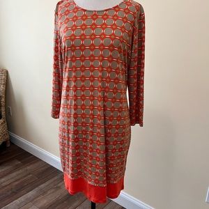 Michael Kors dress Size Large New